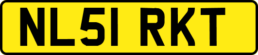 NL51RKT