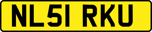 NL51RKU