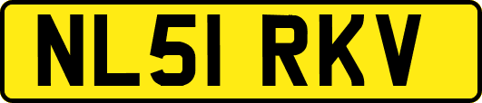 NL51RKV
