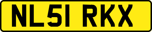 NL51RKX