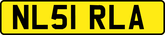 NL51RLA