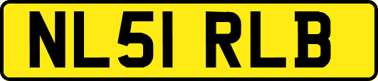 NL51RLB