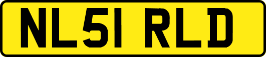 NL51RLD