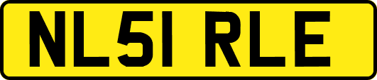 NL51RLE