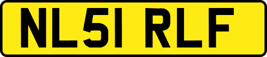 NL51RLF