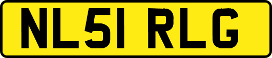 NL51RLG