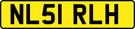 NL51RLH