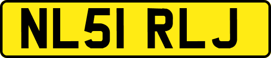 NL51RLJ