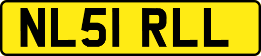 NL51RLL