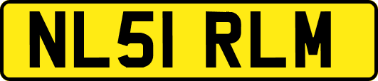 NL51RLM