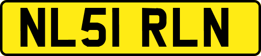 NL51RLN