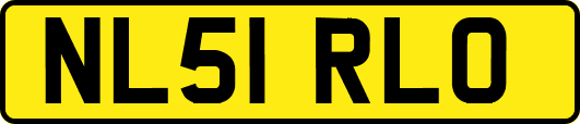 NL51RLO