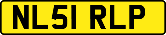 NL51RLP