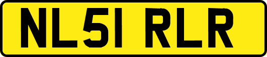 NL51RLR