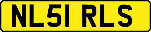 NL51RLS