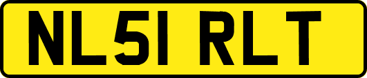 NL51RLT