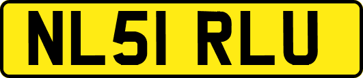 NL51RLU