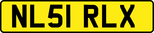 NL51RLX
