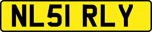 NL51RLY