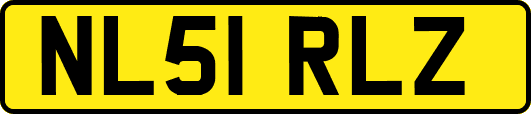NL51RLZ