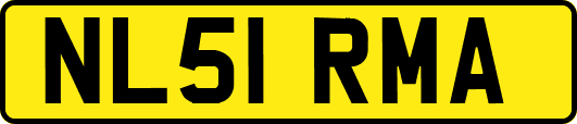 NL51RMA