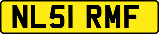 NL51RMF