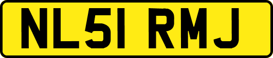 NL51RMJ