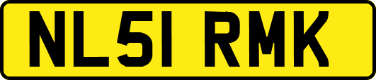 NL51RMK