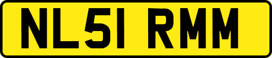 NL51RMM