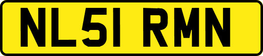NL51RMN