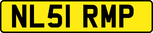 NL51RMP