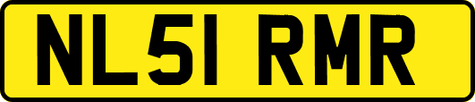 NL51RMR