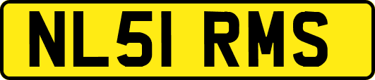 NL51RMS