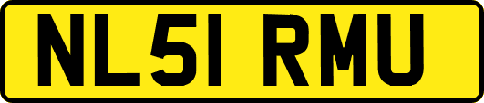 NL51RMU