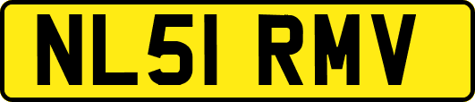 NL51RMV