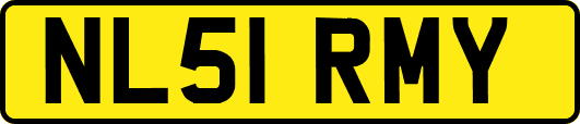 NL51RMY