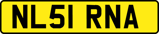 NL51RNA