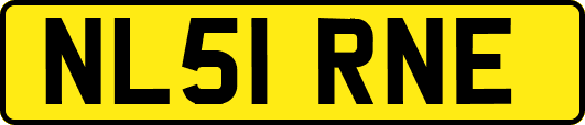NL51RNE