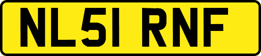 NL51RNF