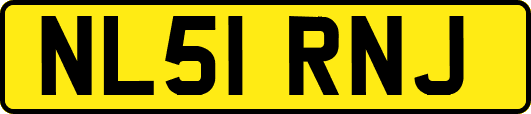 NL51RNJ