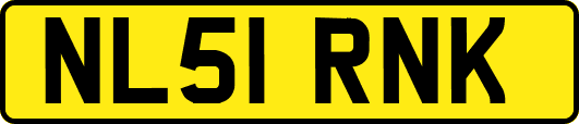 NL51RNK