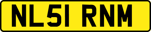 NL51RNM