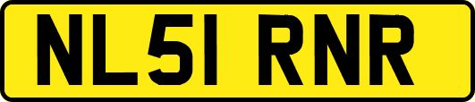 NL51RNR