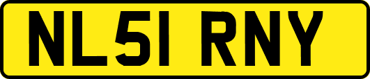 NL51RNY