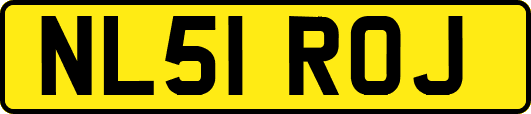 NL51ROJ