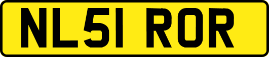 NL51ROR