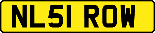NL51ROW
