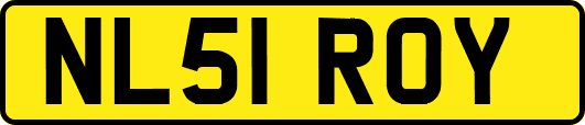 NL51ROY