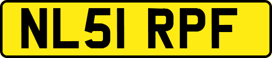NL51RPF