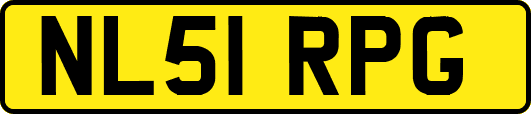 NL51RPG
